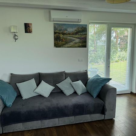 Villa Sadula - Apartamenty Na Mazurach Stare Sady Luaran gambar