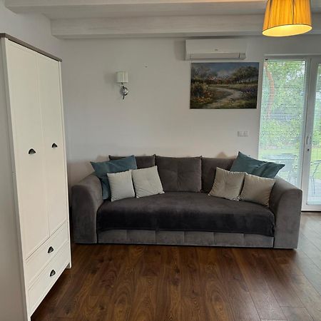 Villa Sadula - Apartamenty Na Mazurach Stare Sady Luaran gambar
