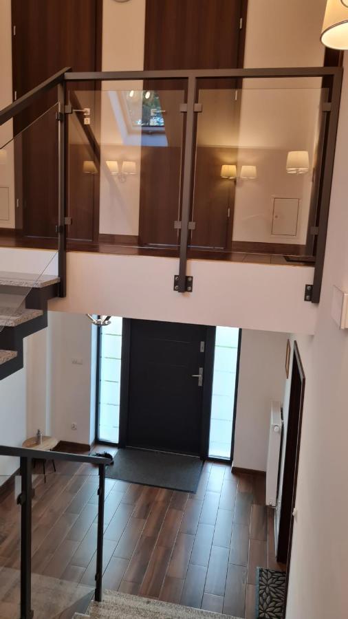 Villa Sadula - Apartamenty Na Mazurach Stare Sady Luaran gambar