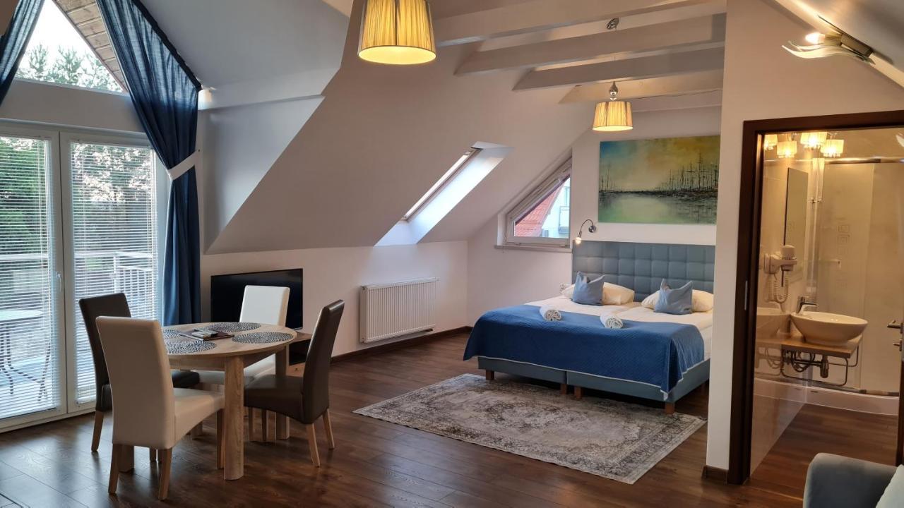Villa Sadula - Apartamenty Na Mazurach Stare Sady Luaran gambar