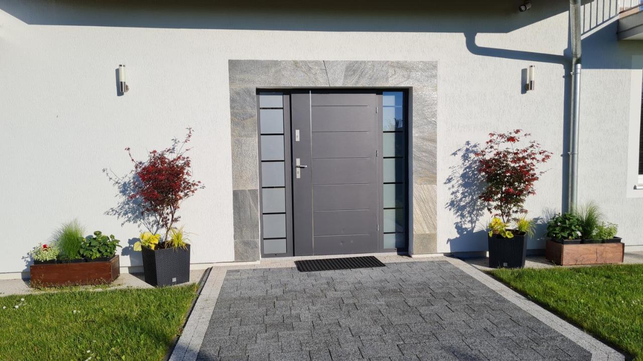 Villa Sadula - Apartamenty Na Mazurach Stare Sady Luaran gambar