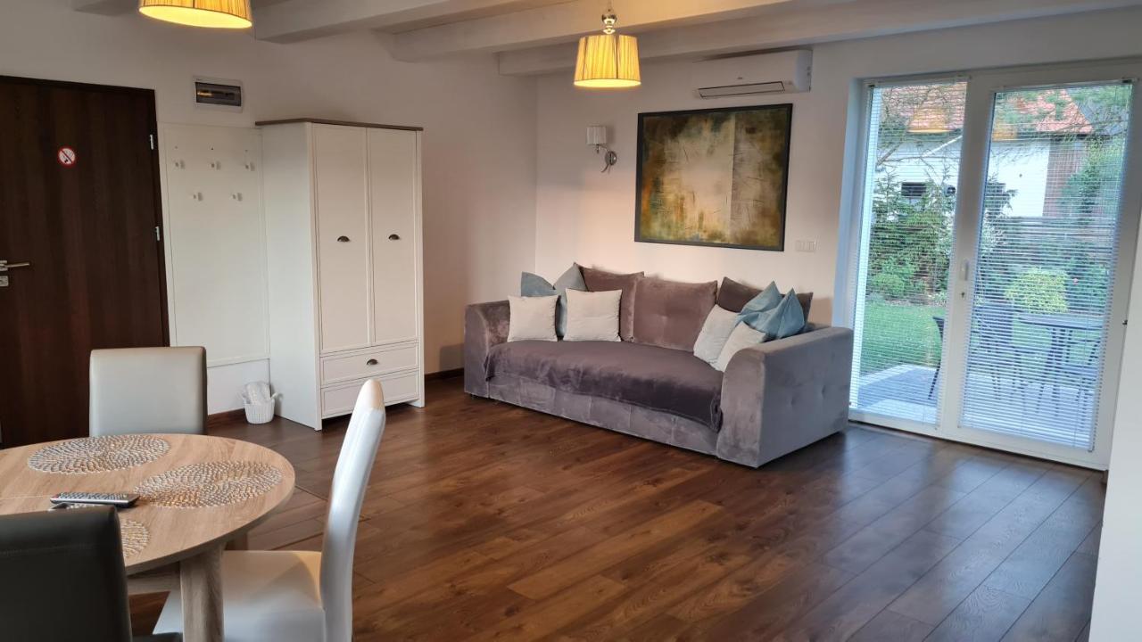 Villa Sadula - Apartamenty Na Mazurach Stare Sady Luaran gambar