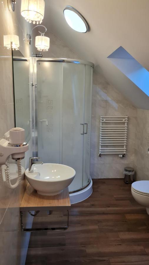 Villa Sadula - Apartamenty Na Mazurach Stare Sady Luaran gambar