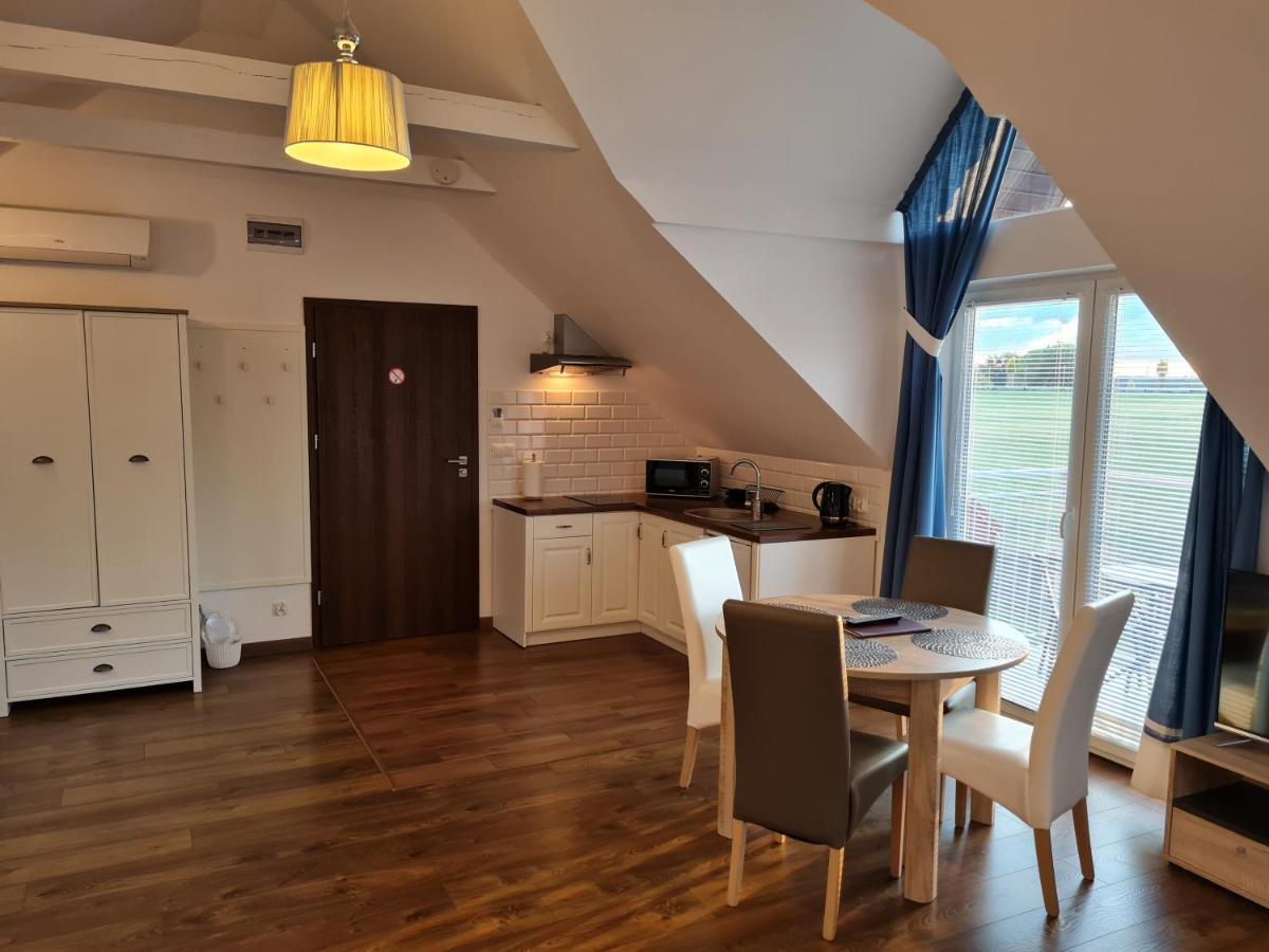 Villa Sadula - Apartamenty Na Mazurach Stare Sady Luaran gambar