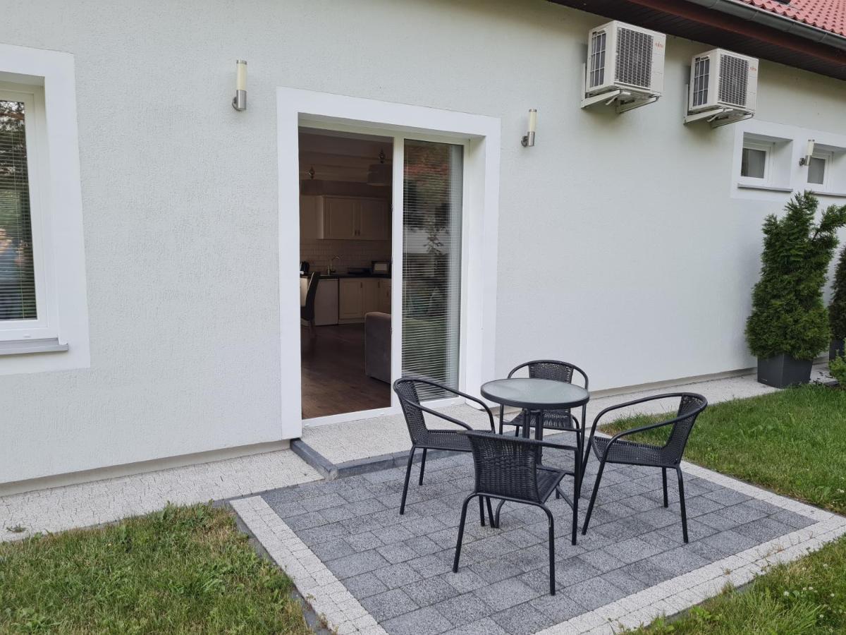 Villa Sadula - Apartamenty Na Mazurach Stare Sady Luaran gambar