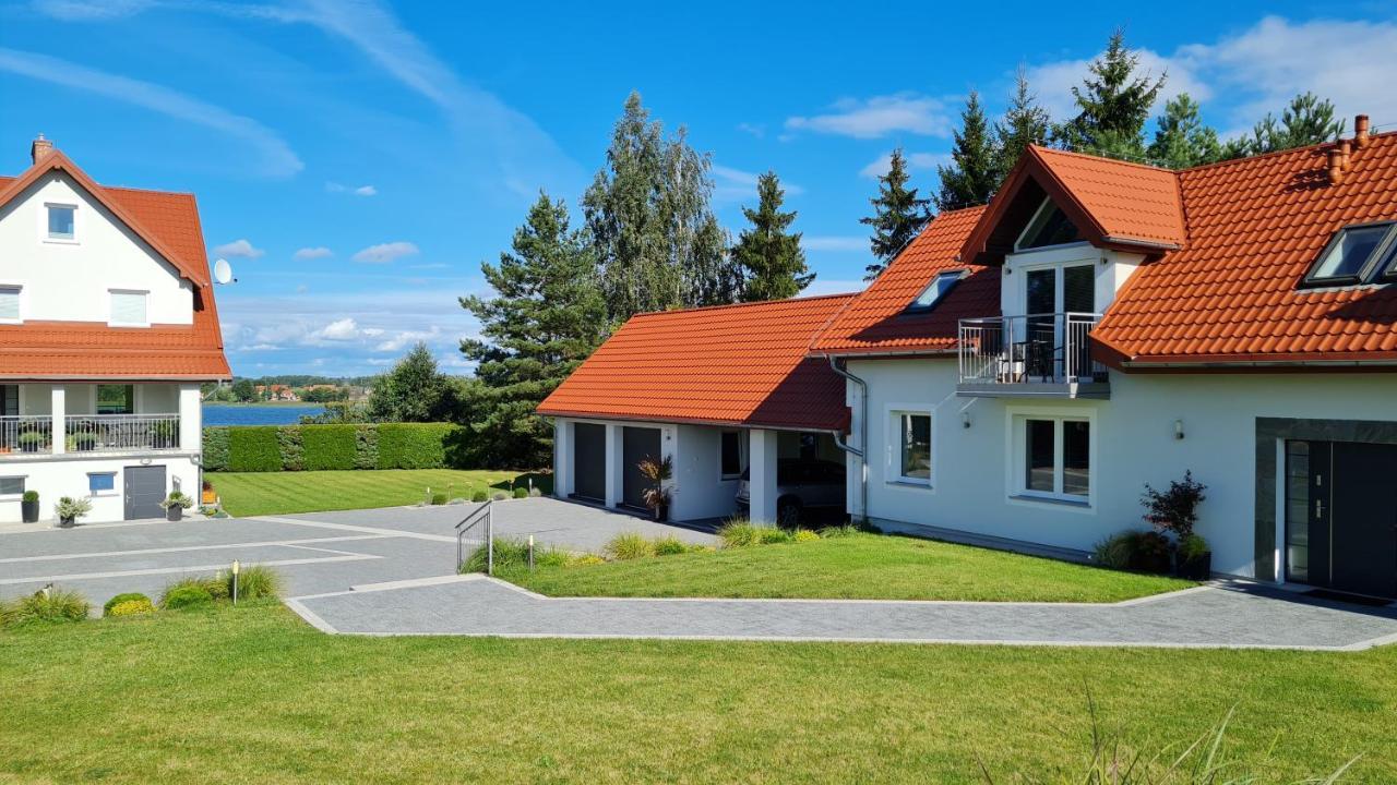 Villa Sadula - Apartamenty Na Mazurach Stare Sady Luaran gambar