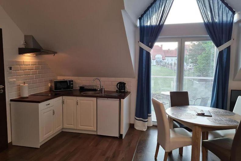Villa Sadula - Apartamenty Na Mazurach Stare Sady Luaran gambar