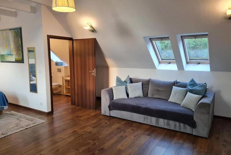 Villa Sadula - Apartamenty Na Mazurach Stare Sady Luaran gambar