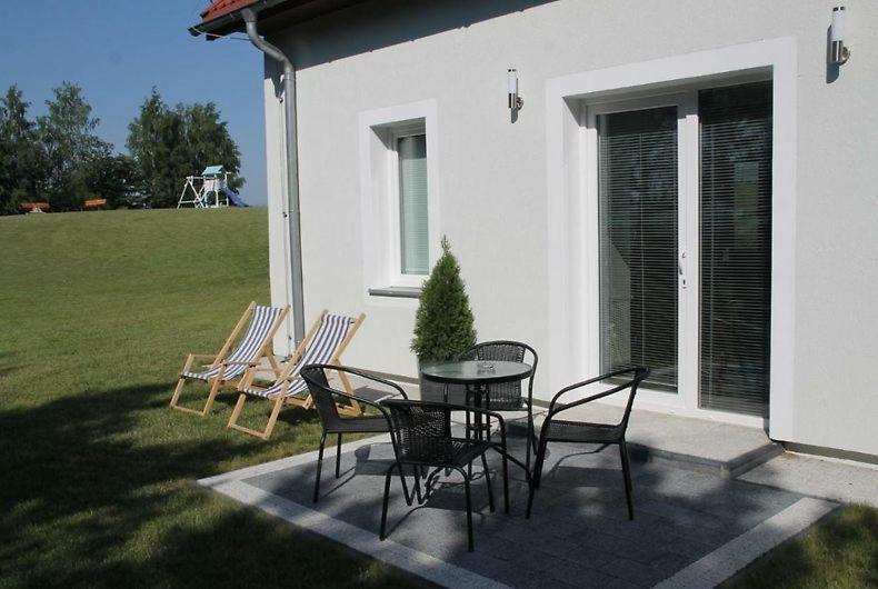 Villa Sadula - Apartamenty Na Mazurach Stare Sady Luaran gambar