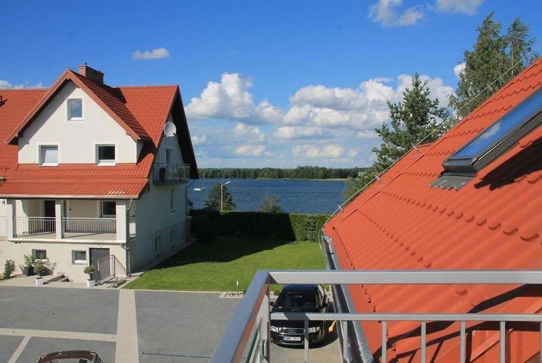 Villa Sadula - Apartamenty Na Mazurach Stare Sady Luaran gambar