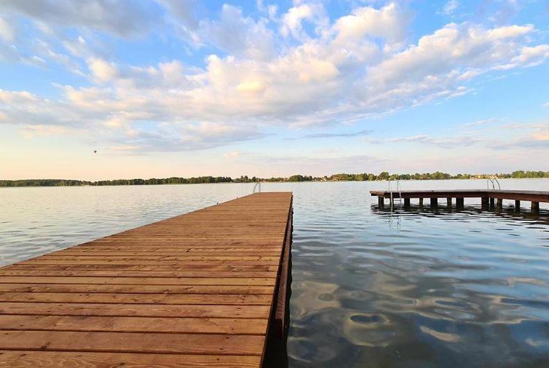 Villa Sadula - Apartamenty Na Mazurach Stare Sady Luaran gambar