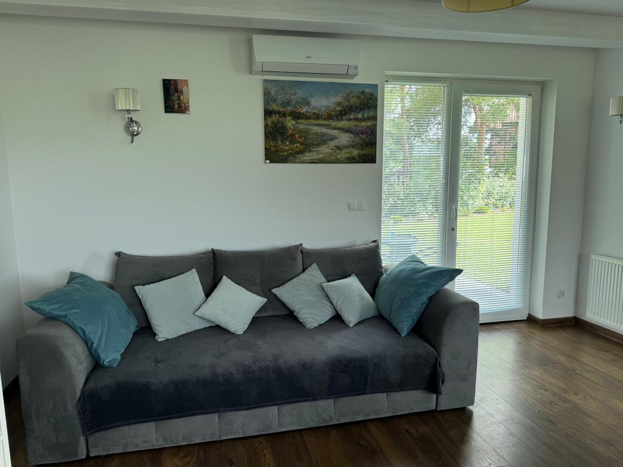 Villa Sadula - Apartamenty Na Mazurach Stare Sady Luaran gambar