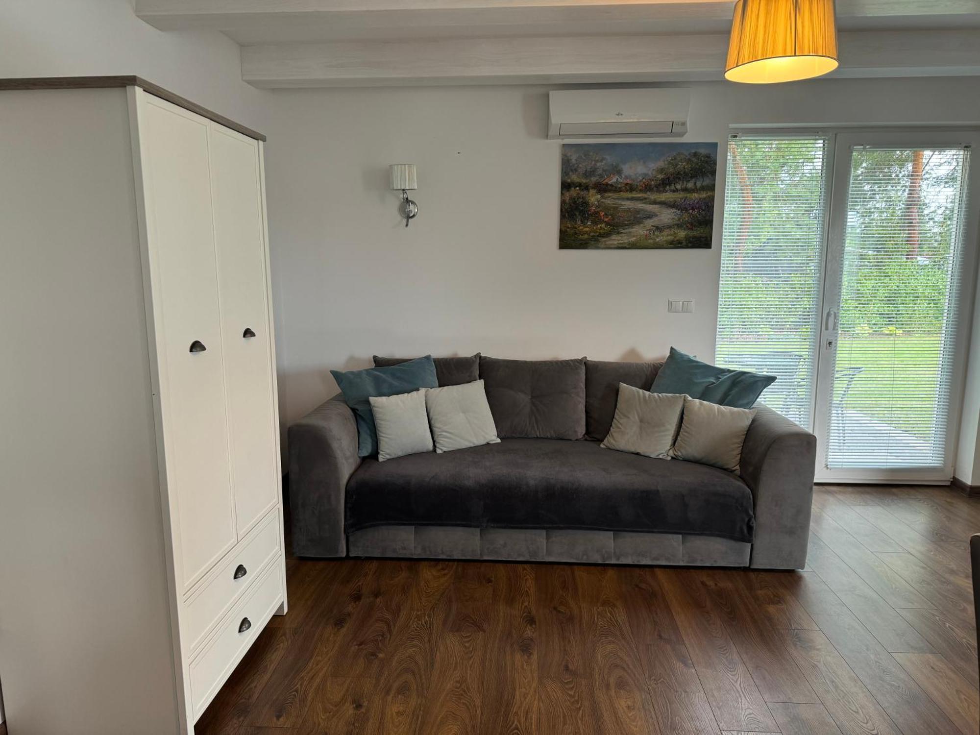 Villa Sadula - Apartamenty Na Mazurach Stare Sady Luaran gambar