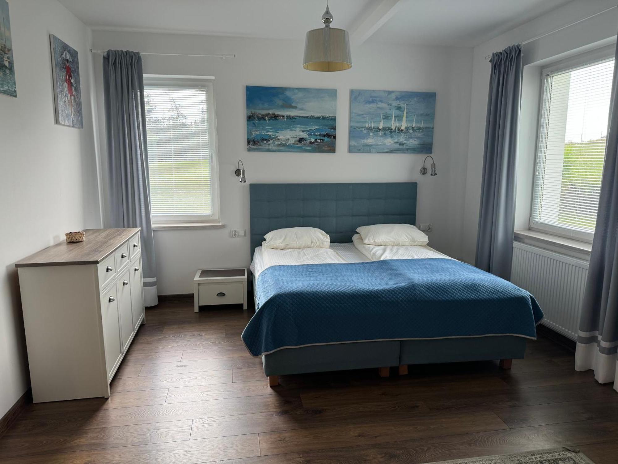 Villa Sadula - Apartamenty Na Mazurach Stare Sady Luaran gambar