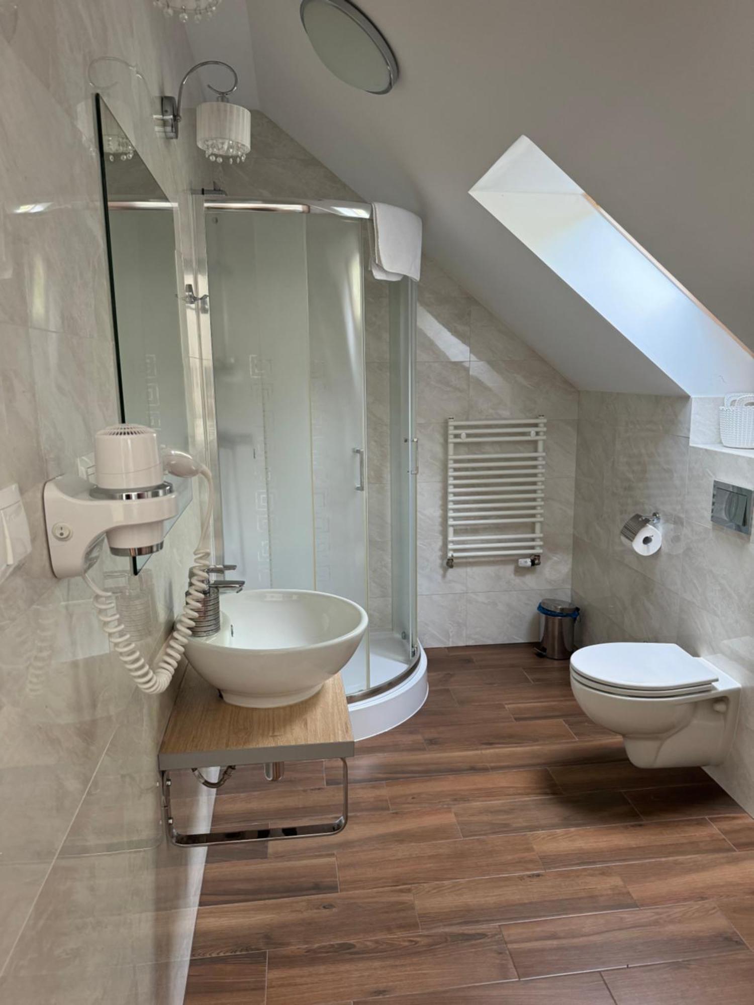 Villa Sadula - Apartamenty Na Mazurach Stare Sady Luaran gambar
