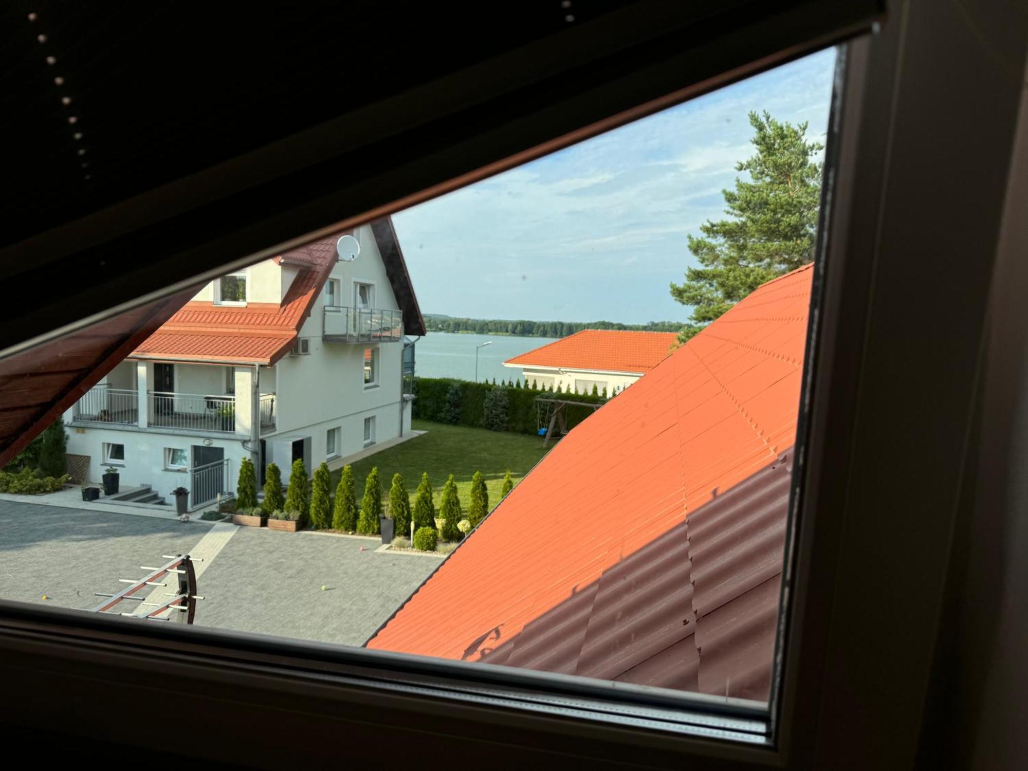 Villa Sadula - Apartamenty Na Mazurach Stare Sady Luaran gambar