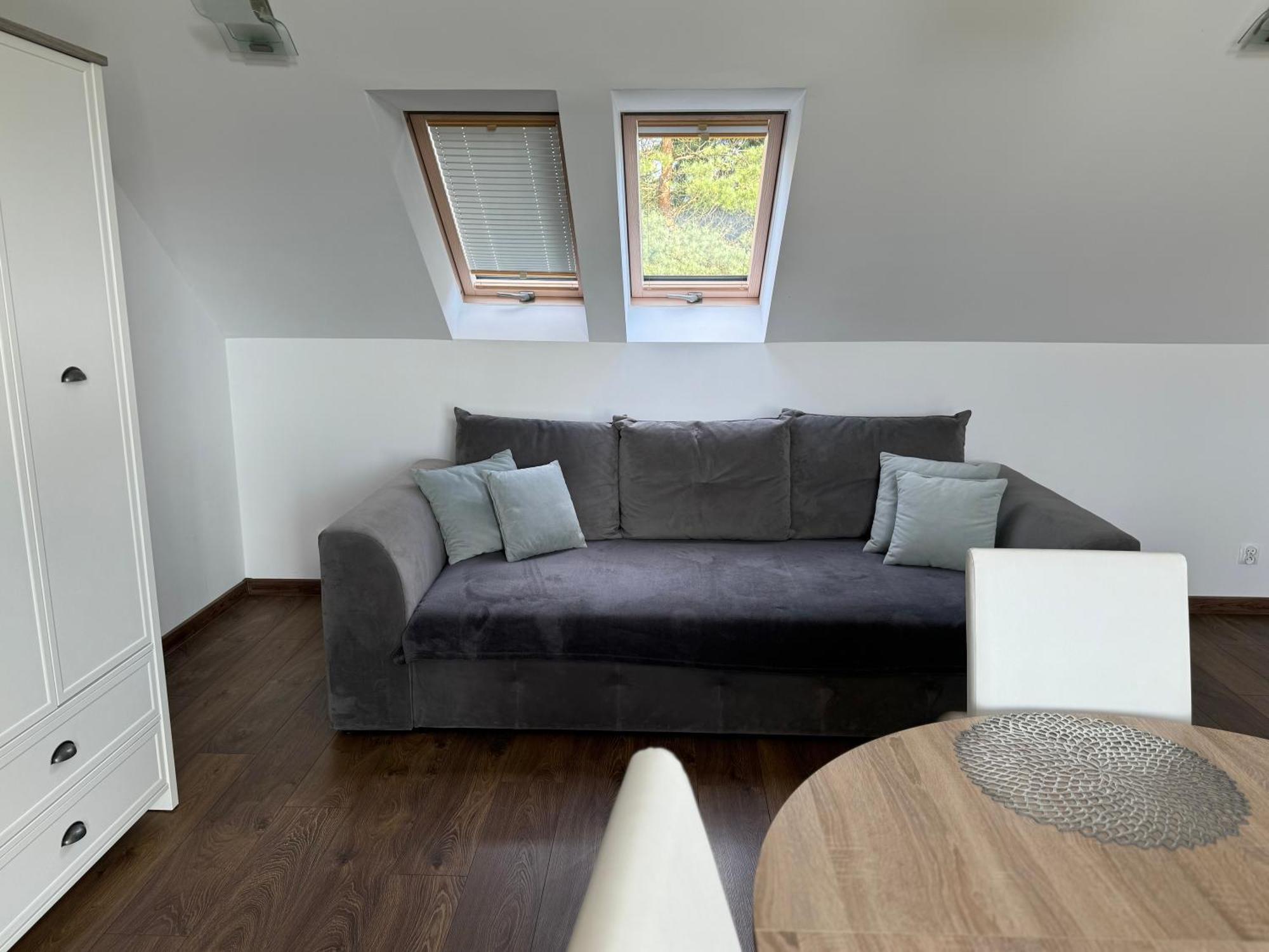 Villa Sadula - Apartamenty Na Mazurach Stare Sady Luaran gambar
