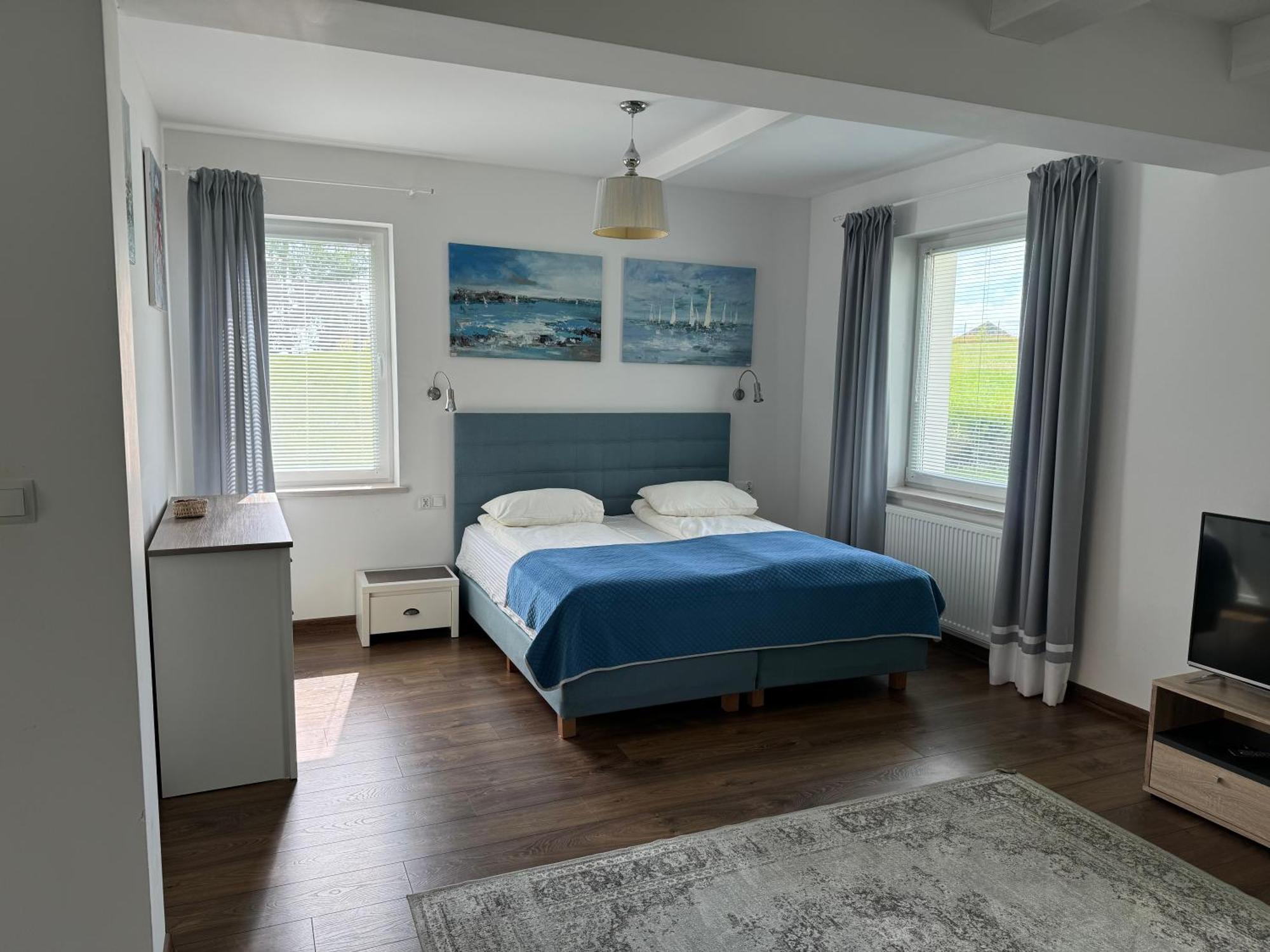 Villa Sadula - Apartamenty Na Mazurach Stare Sady Luaran gambar