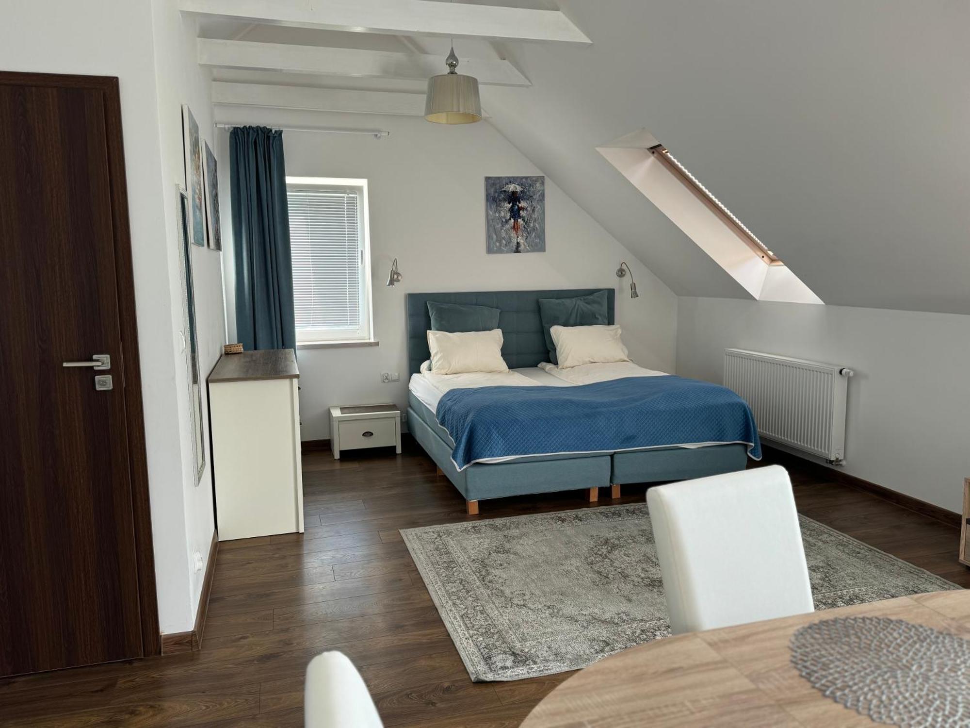 Villa Sadula - Apartamenty Na Mazurach Stare Sady Luaran gambar