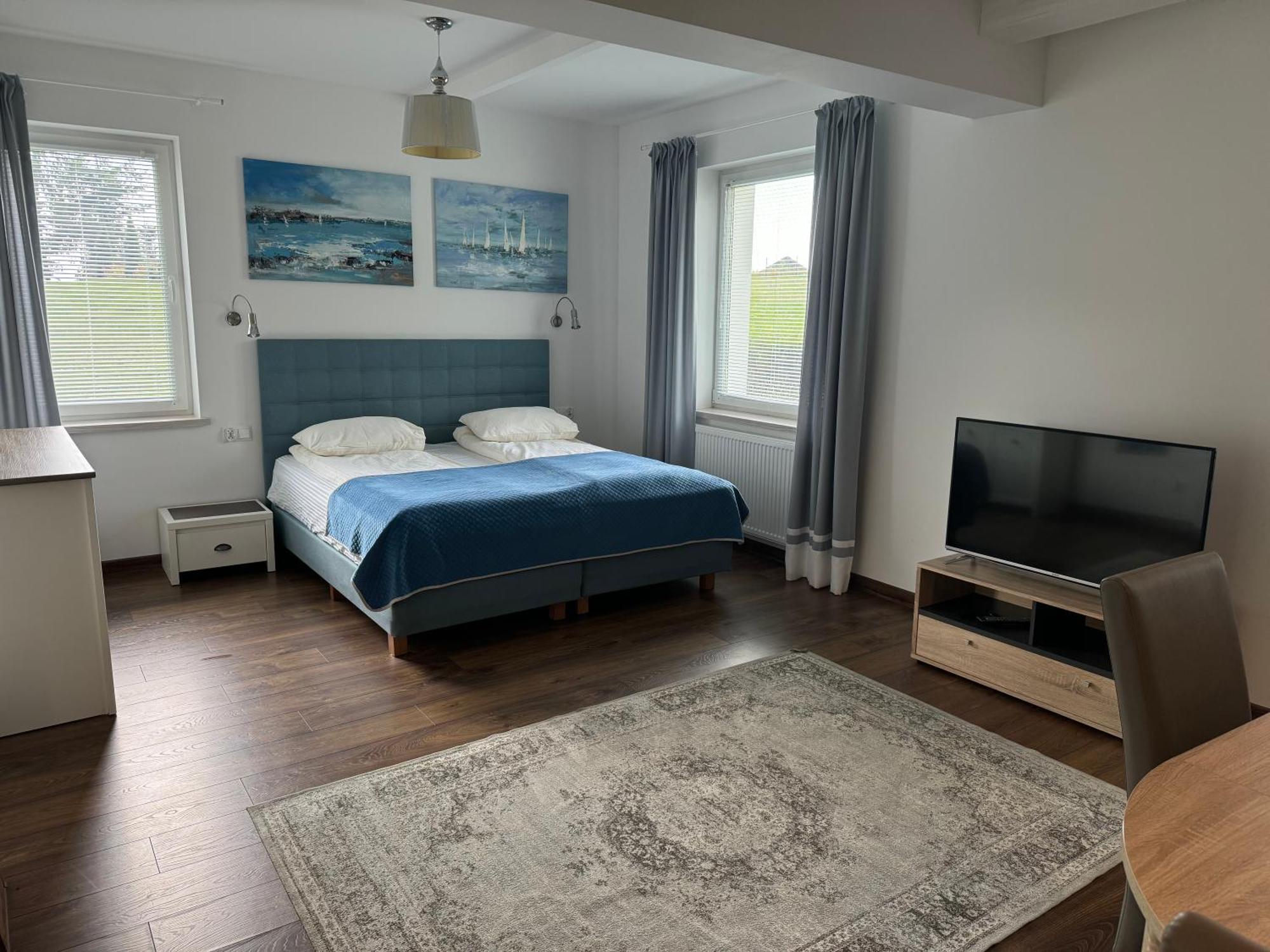 Villa Sadula - Apartamenty Na Mazurach Stare Sady Luaran gambar