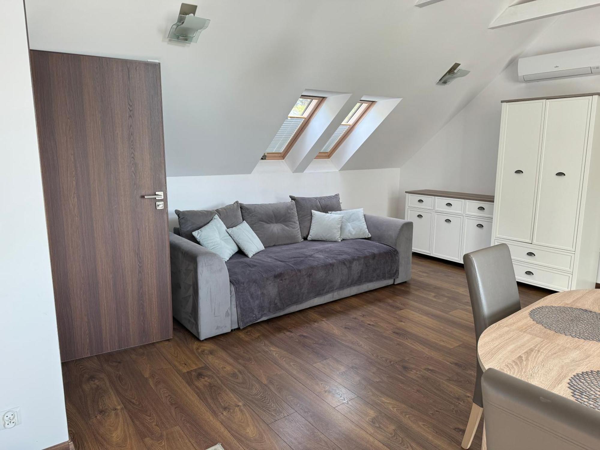 Villa Sadula - Apartamenty Na Mazurach Stare Sady Luaran gambar