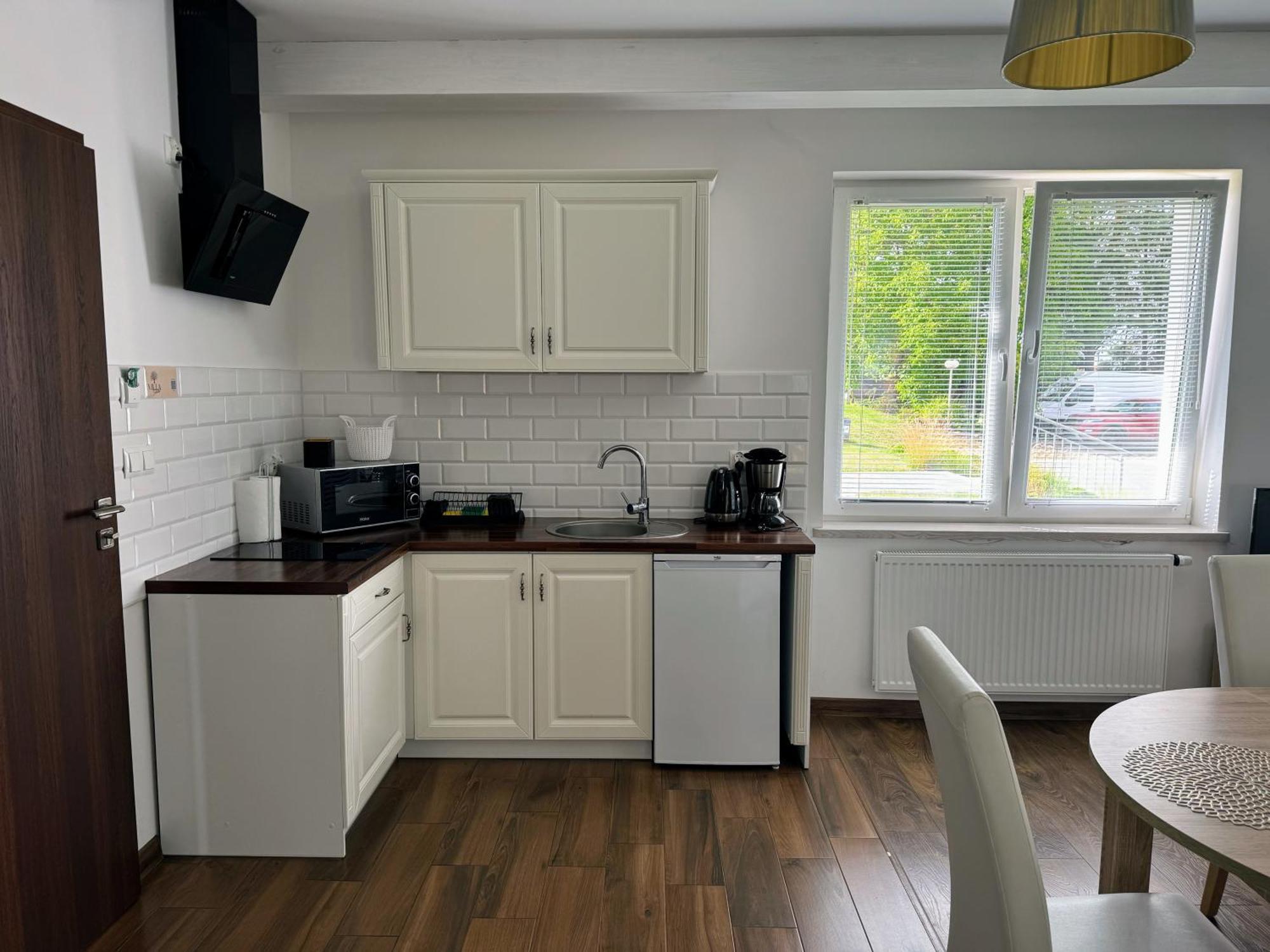 Villa Sadula - Apartamenty Na Mazurach Stare Sady Luaran gambar