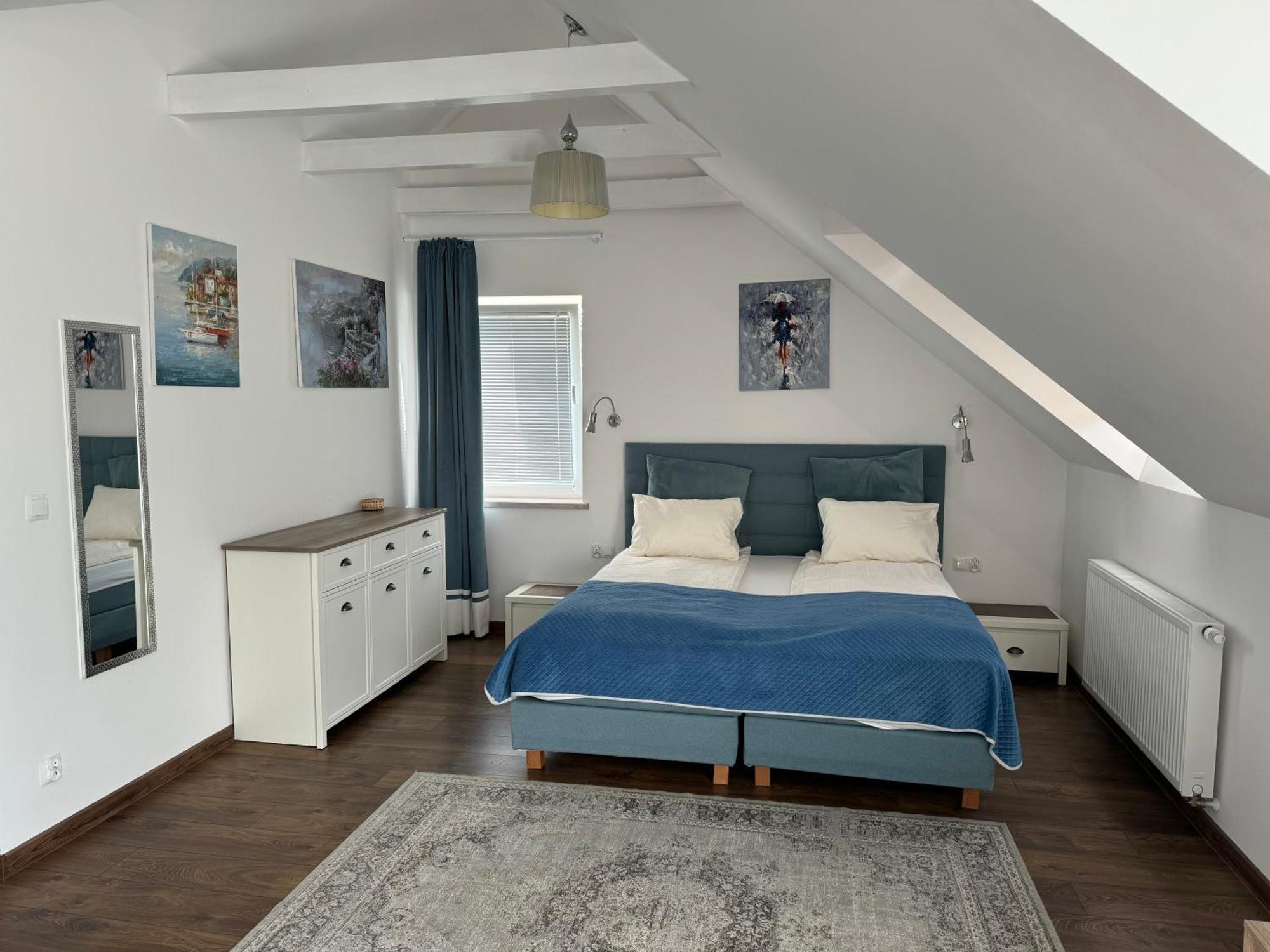 Villa Sadula - Apartamenty Na Mazurach Stare Sady Luaran gambar