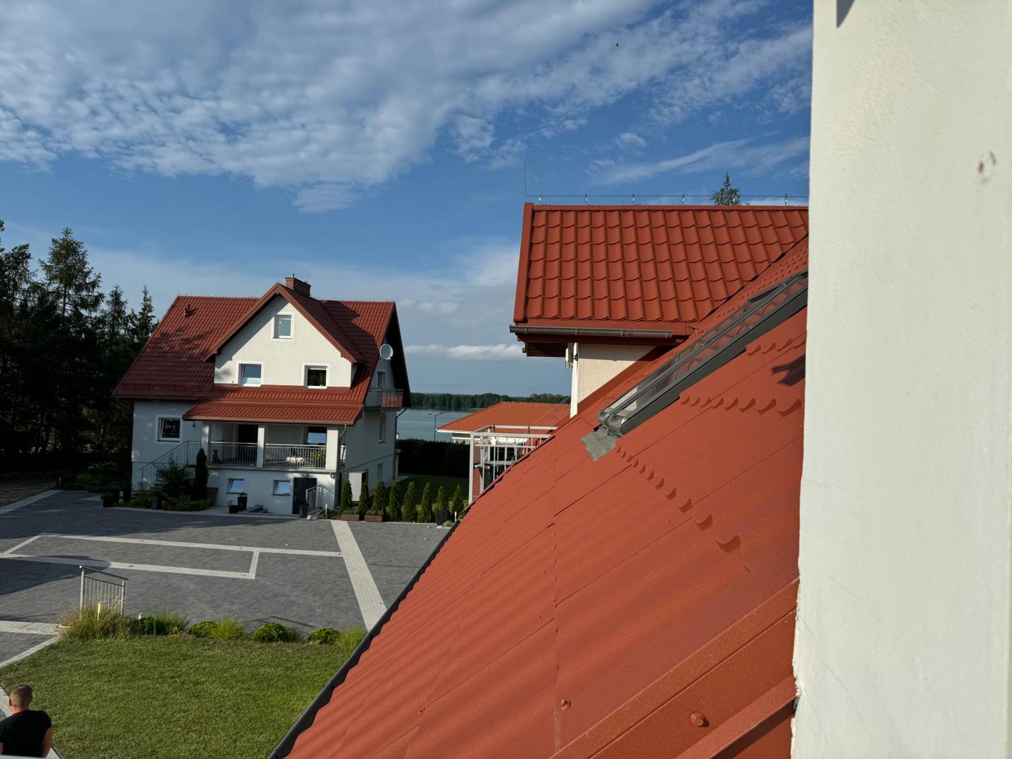 Villa Sadula - Apartamenty Na Mazurach Stare Sady Luaran gambar