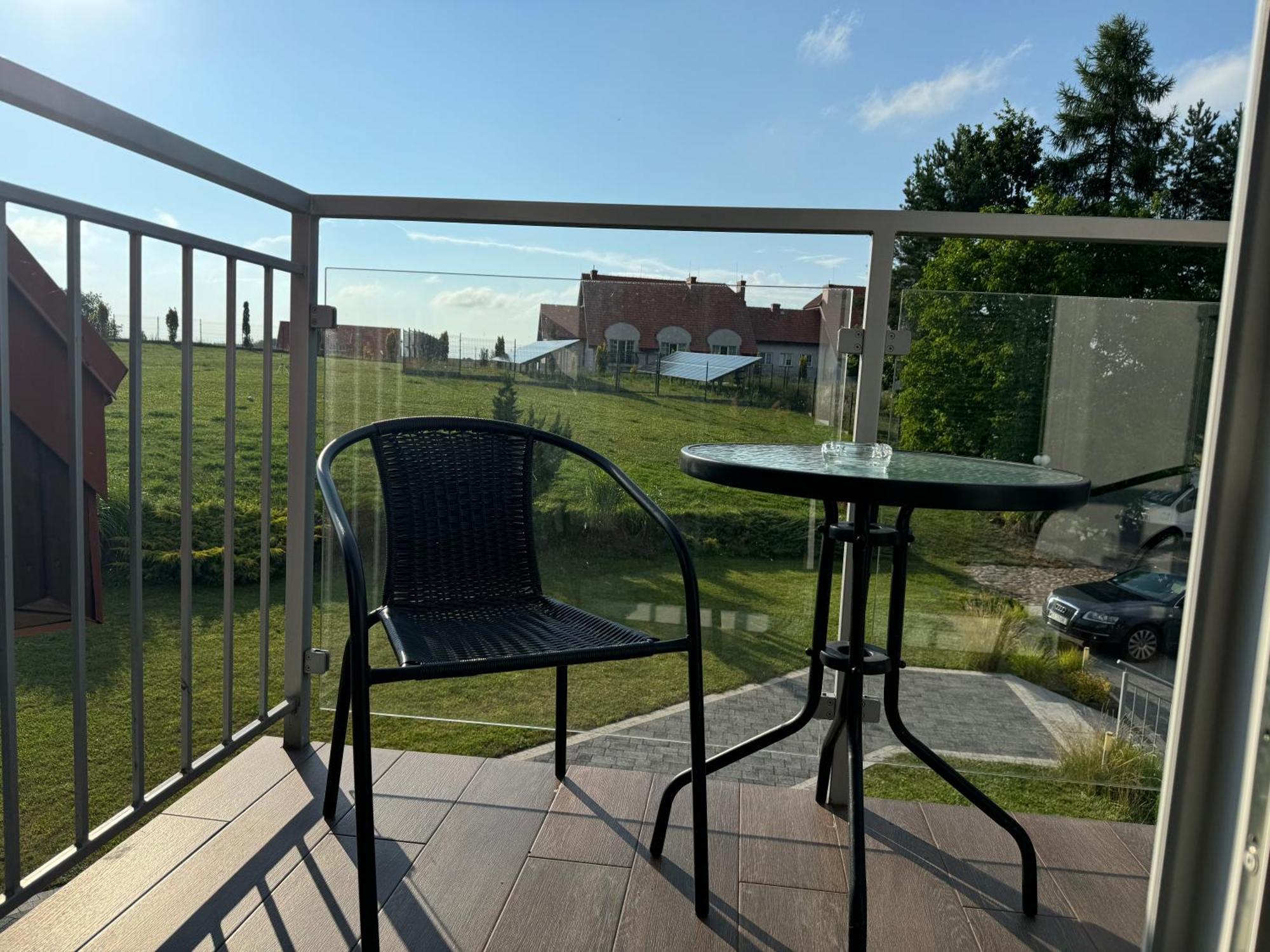 Villa Sadula - Apartamenty Na Mazurach Stare Sady Luaran gambar