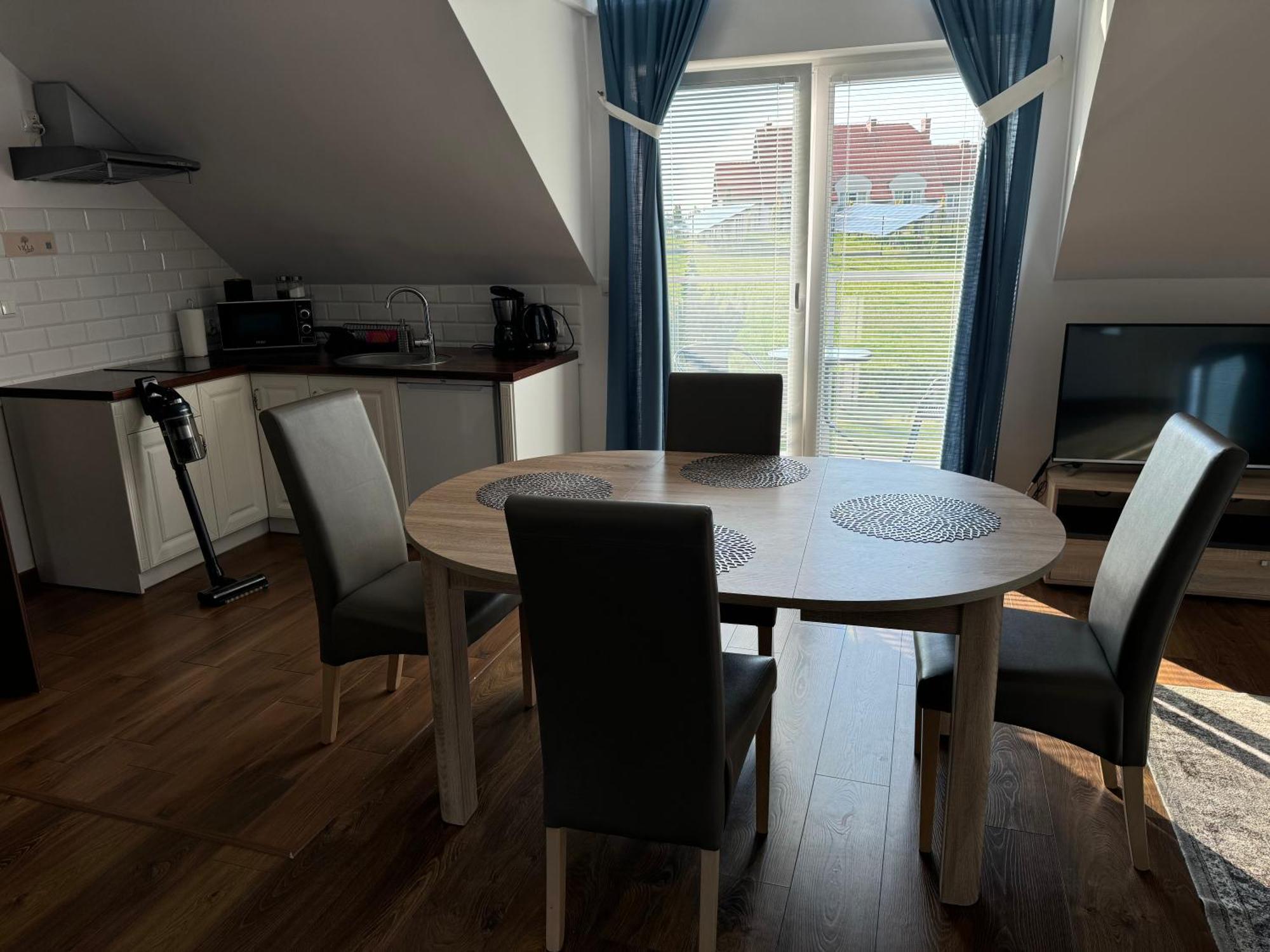 Villa Sadula - Apartamenty Na Mazurach Stare Sady Luaran gambar