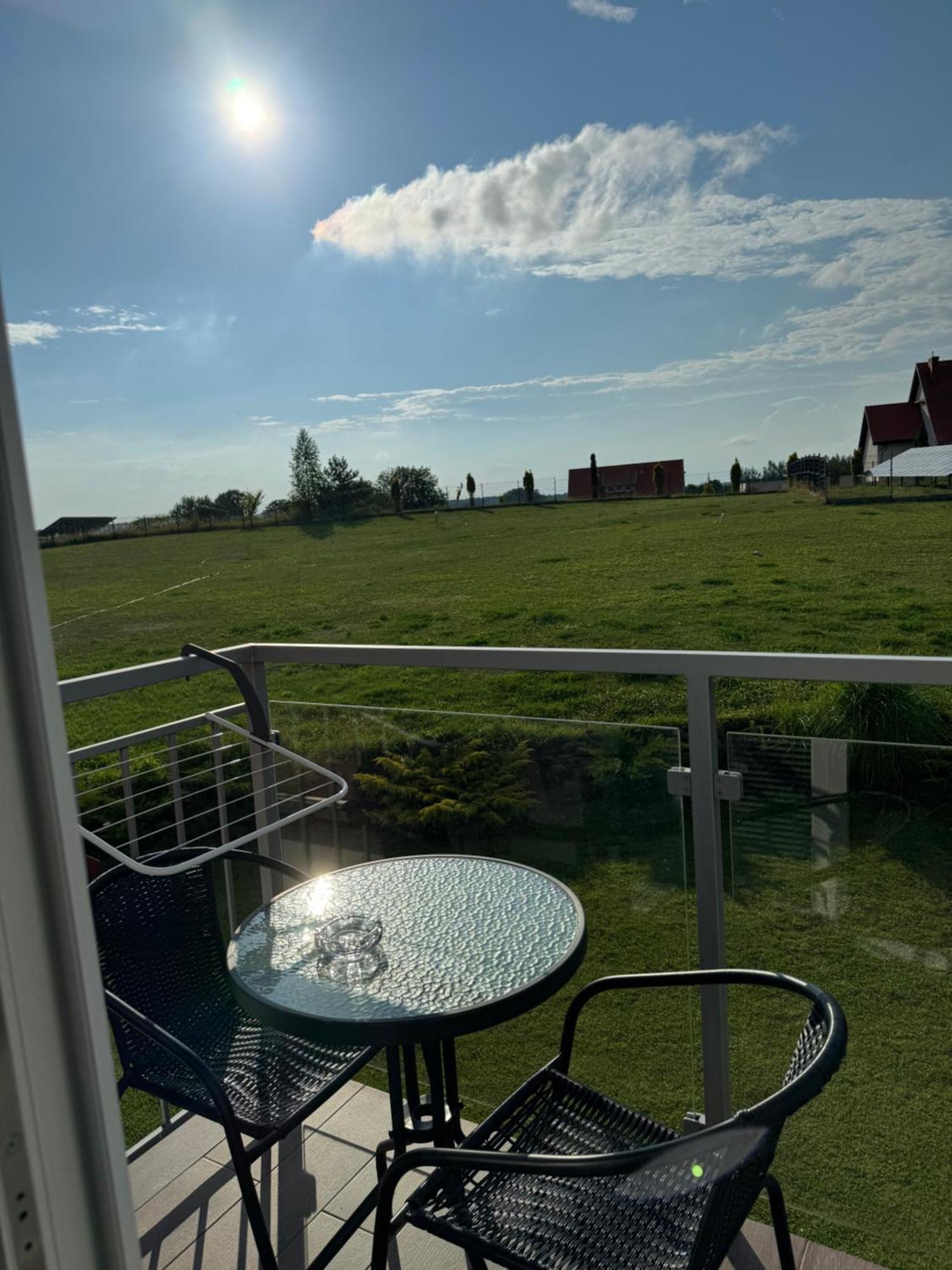 Villa Sadula - Apartamenty Na Mazurach Stare Sady Luaran gambar