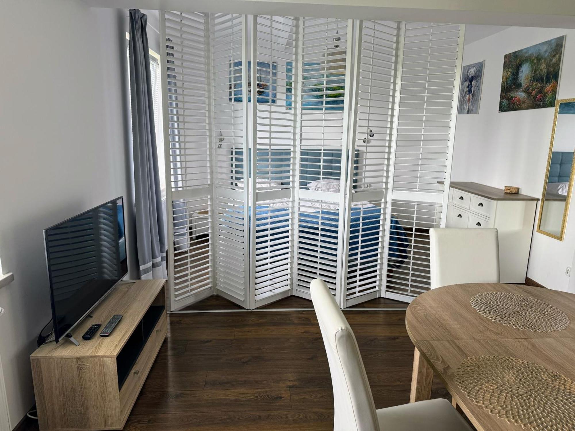 Villa Sadula - Apartamenty Na Mazurach Stare Sady Luaran gambar