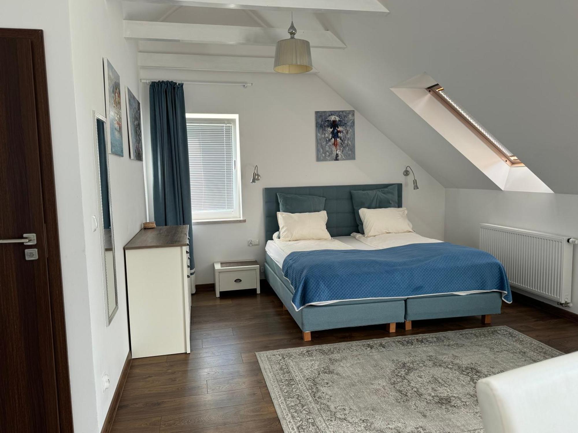 Villa Sadula - Apartamenty Na Mazurach Stare Sady Luaran gambar