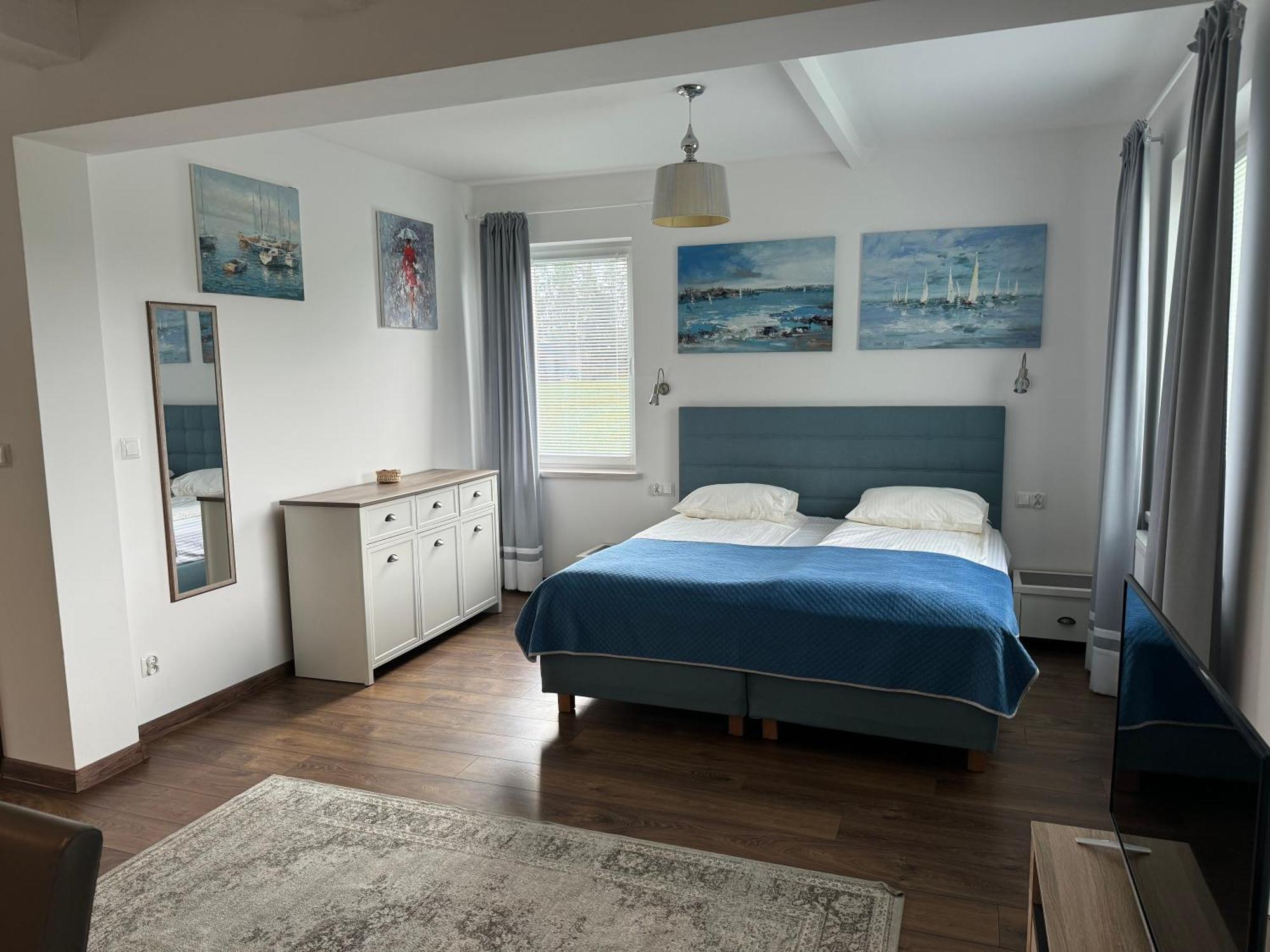 Villa Sadula - Apartamenty Na Mazurach Stare Sady Luaran gambar