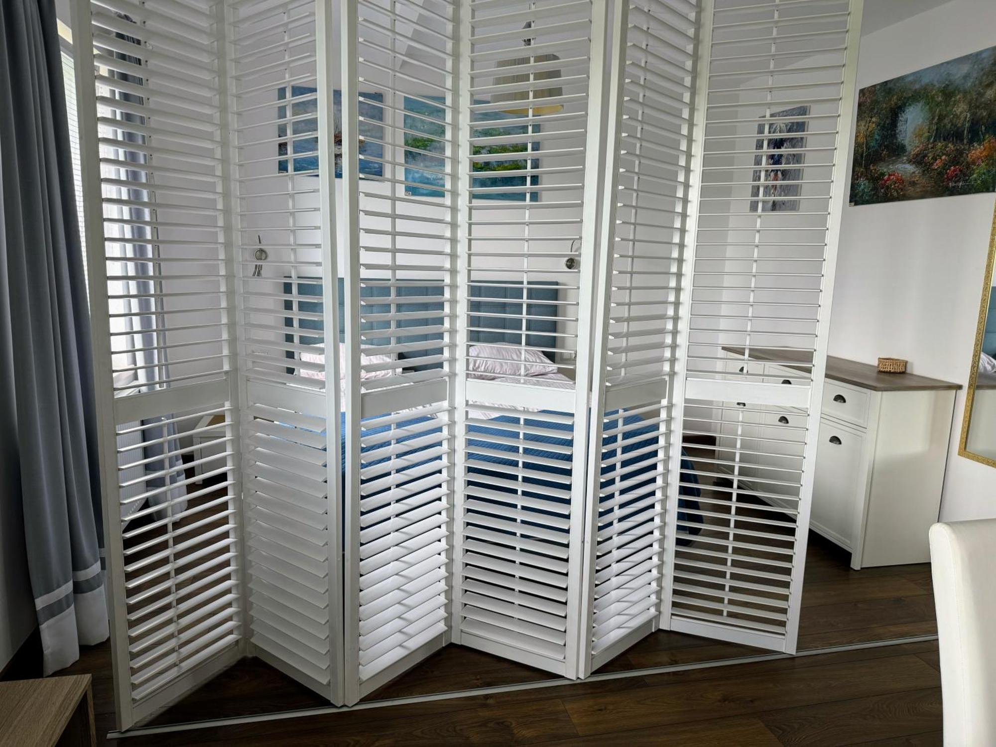 Villa Sadula - Apartamenty Na Mazurach Stare Sady Luaran gambar