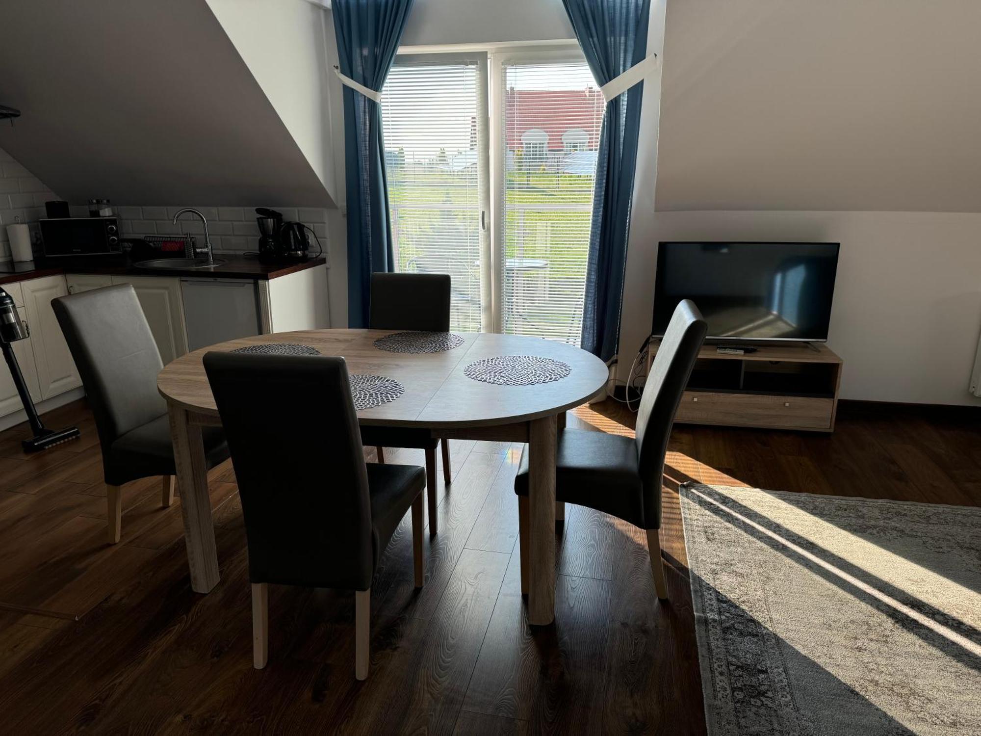 Villa Sadula - Apartamenty Na Mazurach Stare Sady Luaran gambar