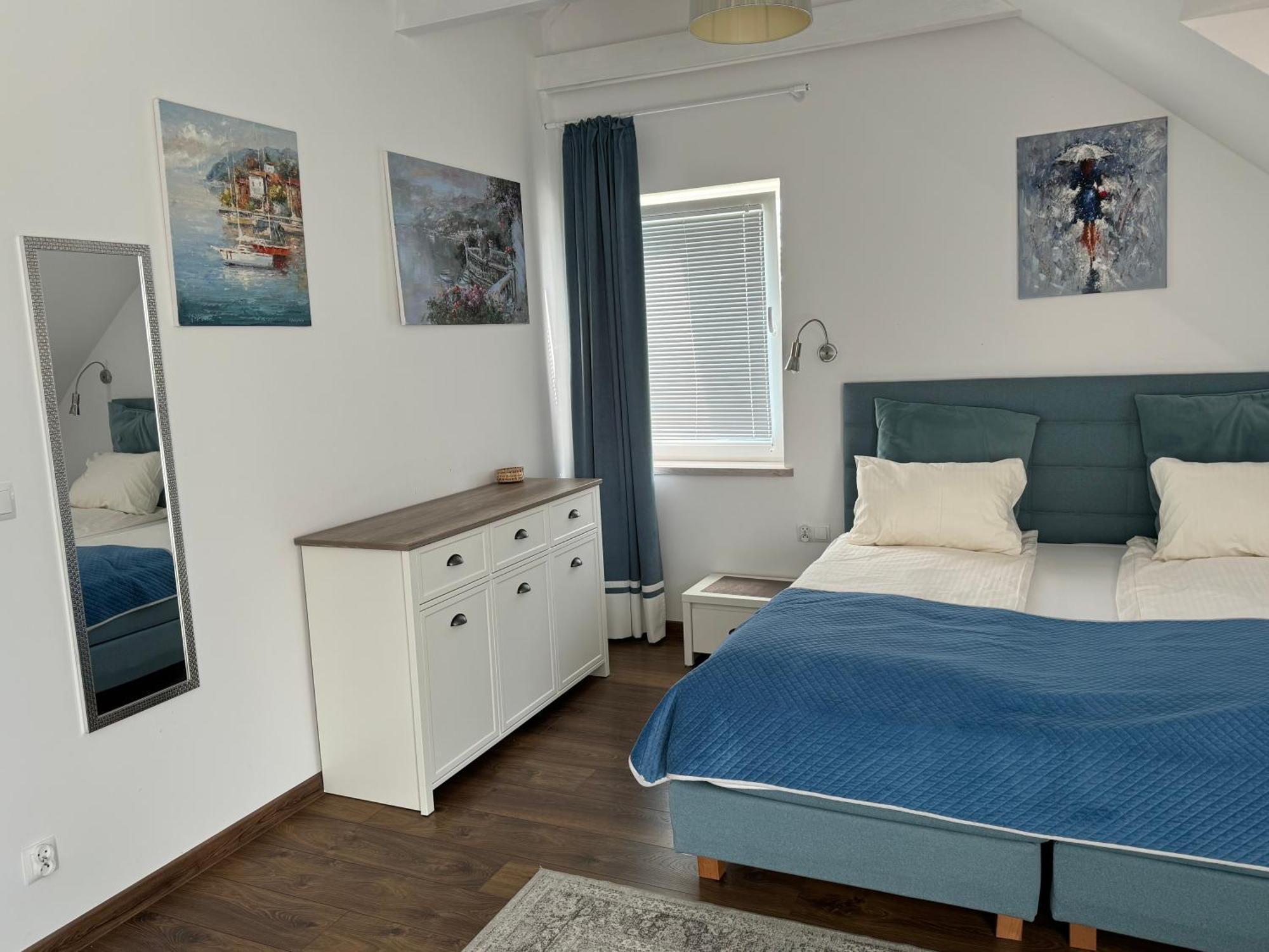 Villa Sadula - Apartamenty Na Mazurach Stare Sady Luaran gambar