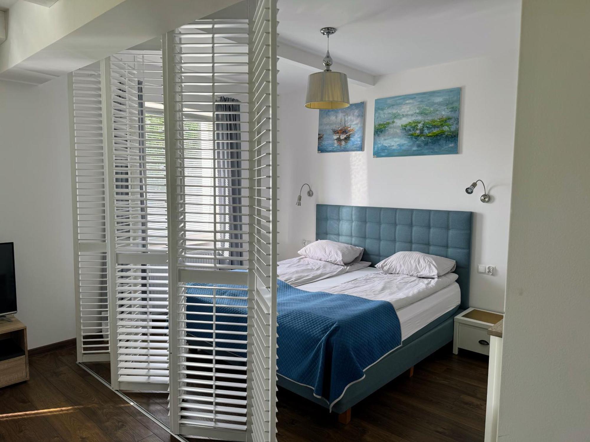 Villa Sadula - Apartamenty Na Mazurach Stare Sady Luaran gambar