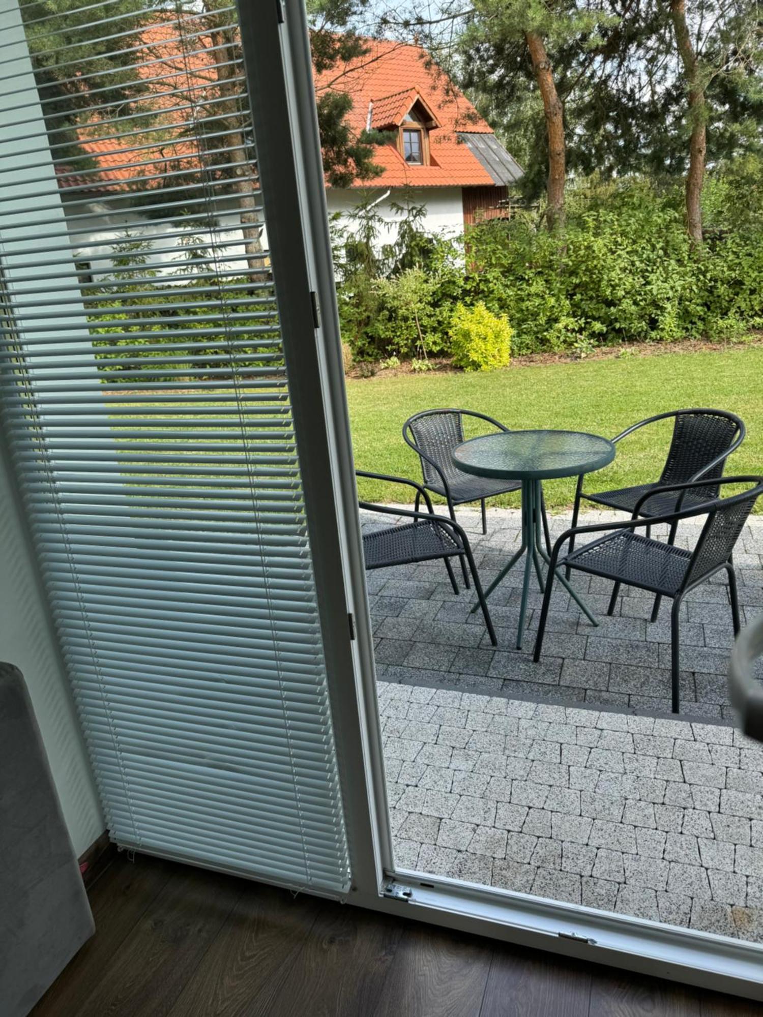 Villa Sadula - Apartamenty Na Mazurach Stare Sady Luaran gambar