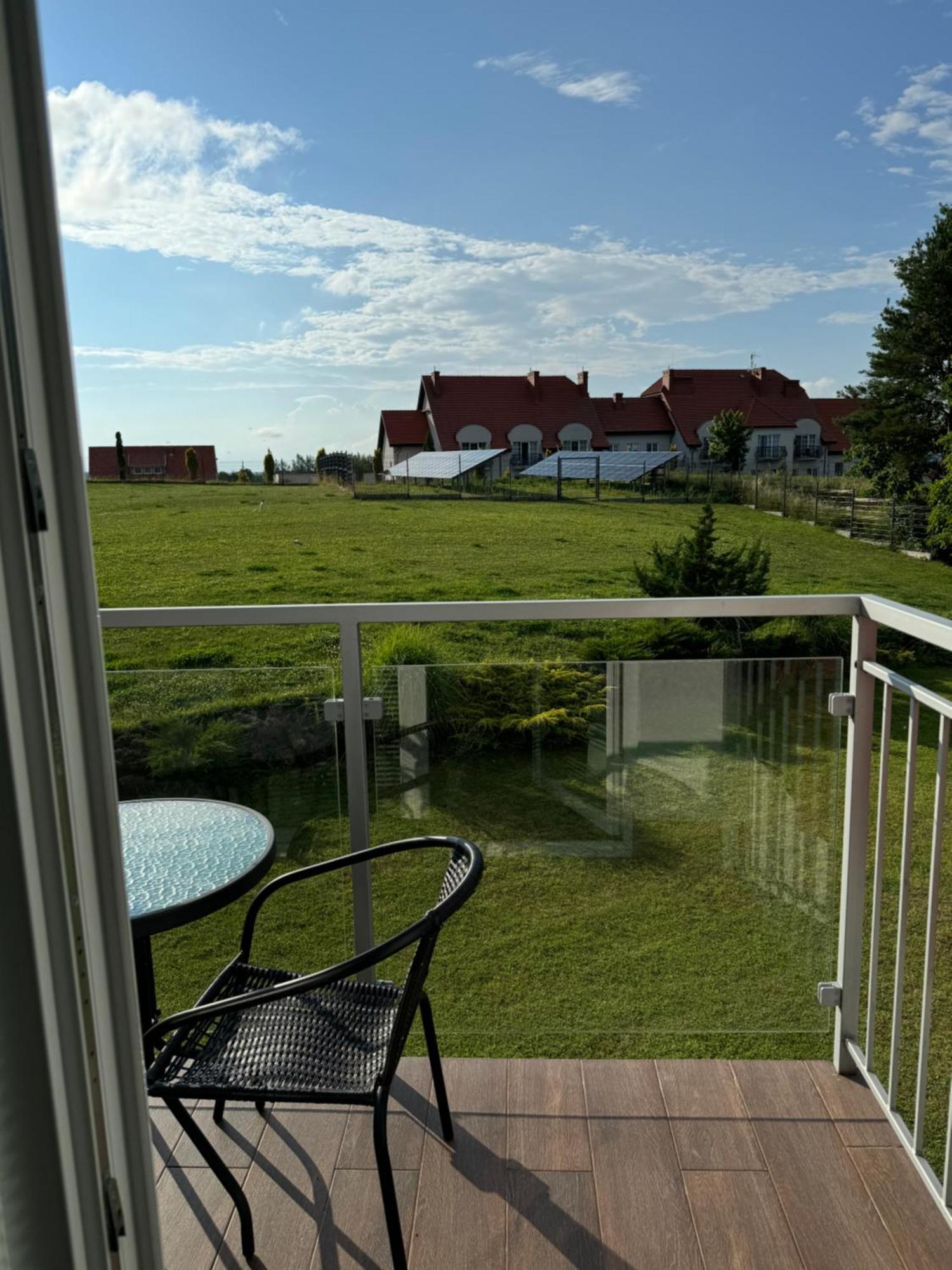 Villa Sadula - Apartamenty Na Mazurach Stare Sady Luaran gambar