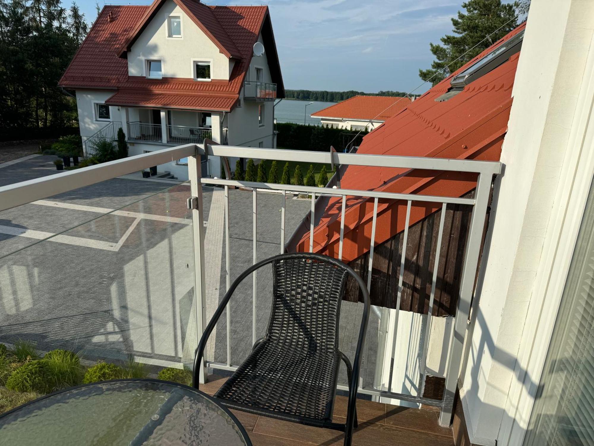 Villa Sadula - Apartamenty Na Mazurach Stare Sady Luaran gambar