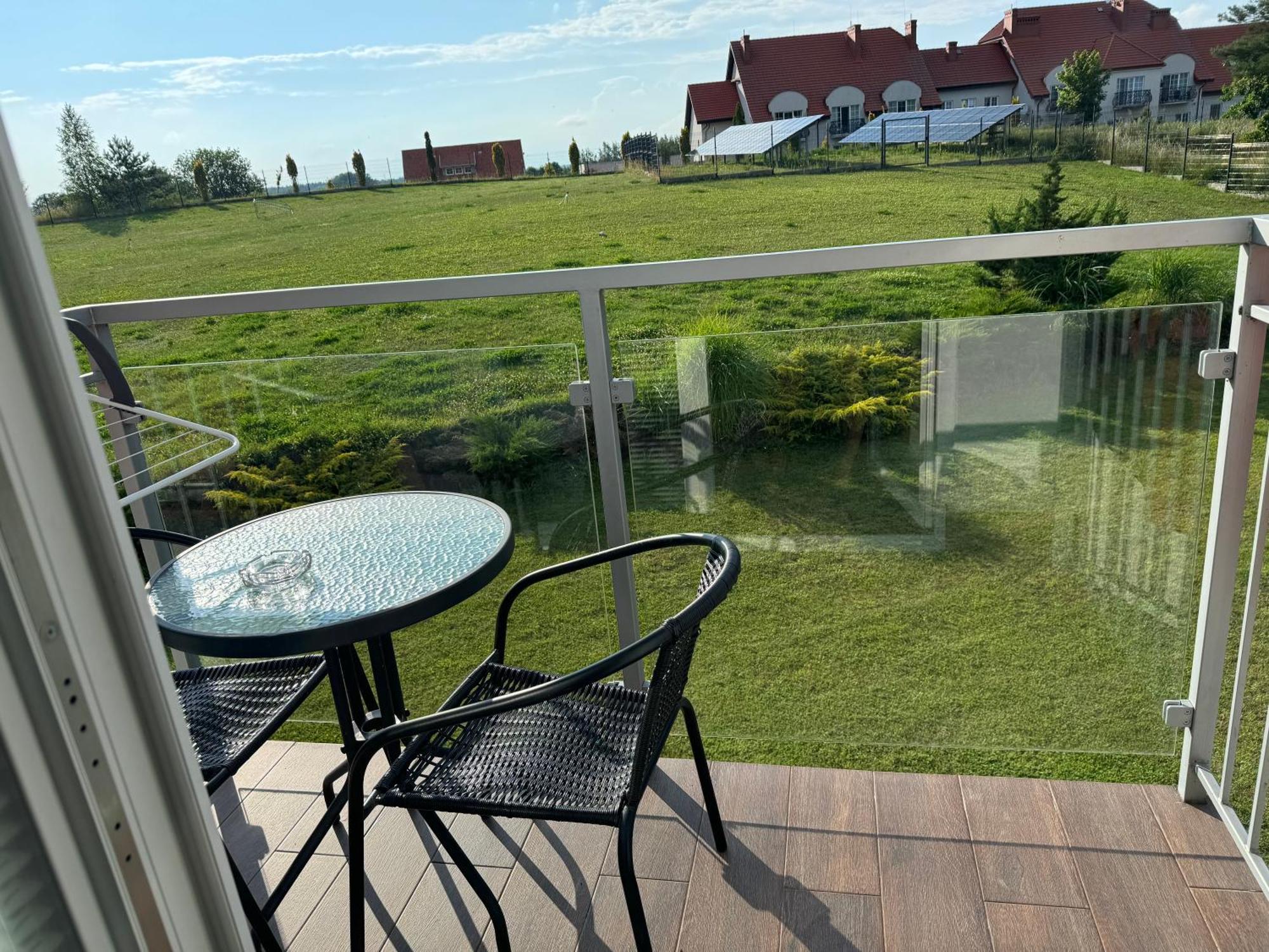Villa Sadula - Apartamenty Na Mazurach Stare Sady Luaran gambar