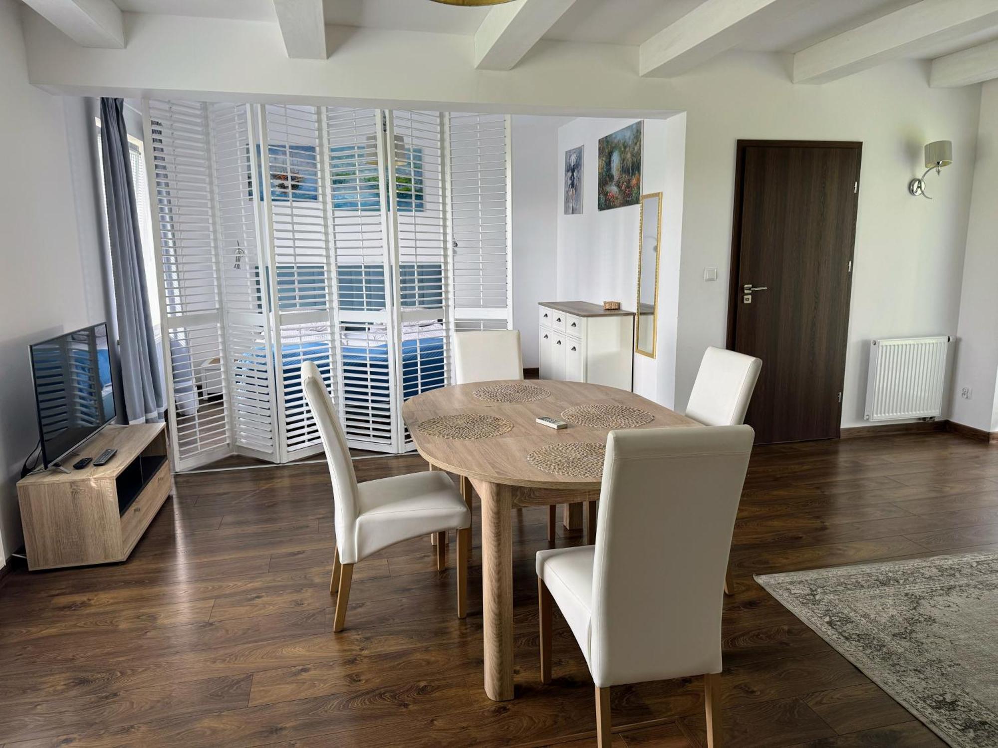 Villa Sadula - Apartamenty Na Mazurach Stare Sady Luaran gambar