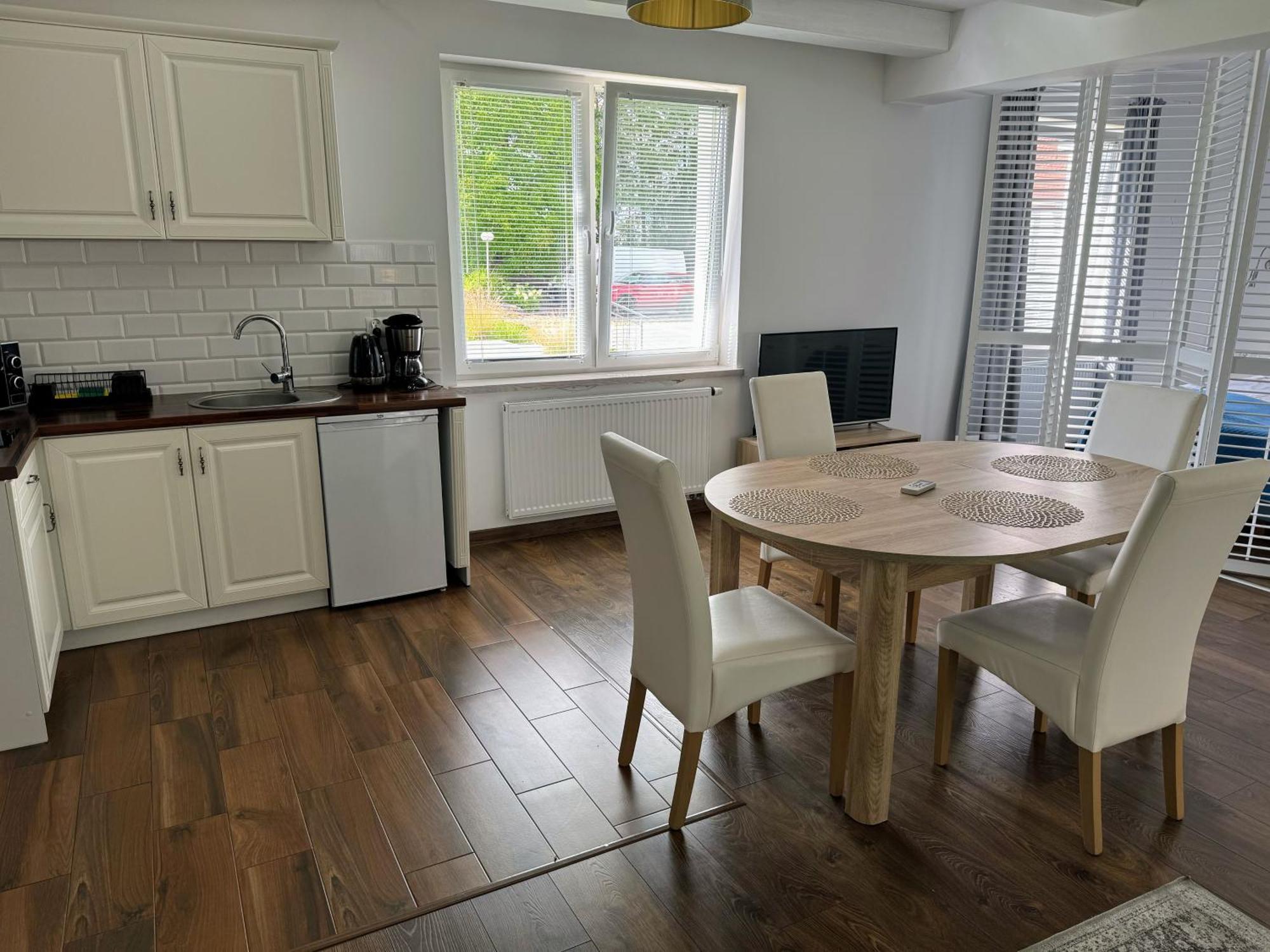 Villa Sadula - Apartamenty Na Mazurach Stare Sady Luaran gambar